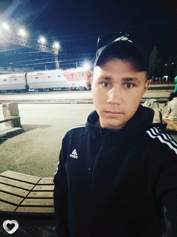 Даня, 28, Кургане — анкета №2355895