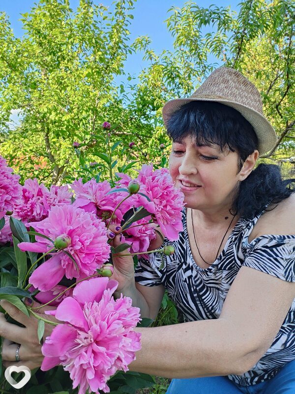 Наталья, 47, Волгограде — анкета №2355897