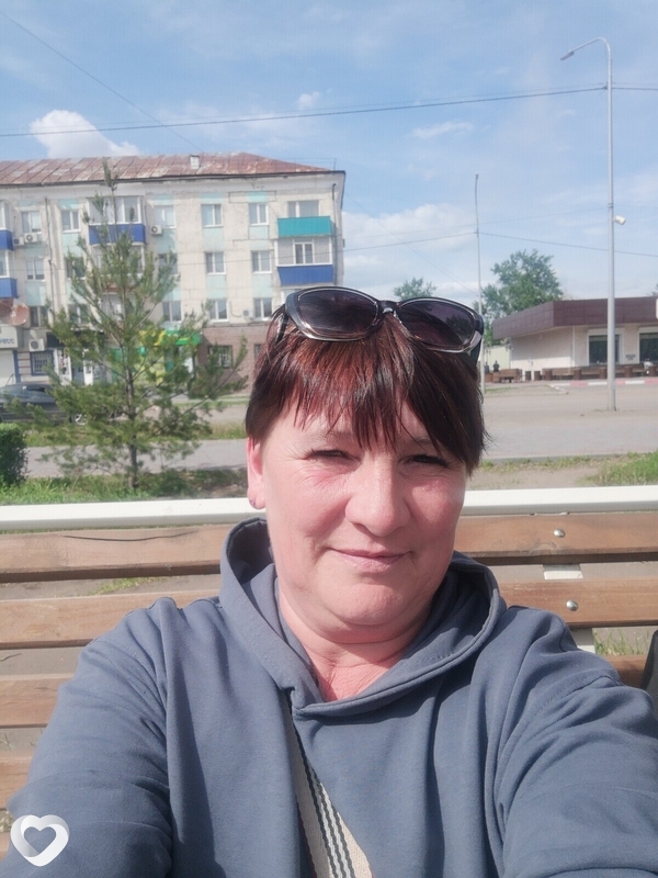 Екатерина, 51, Костанае — анкета №2355899