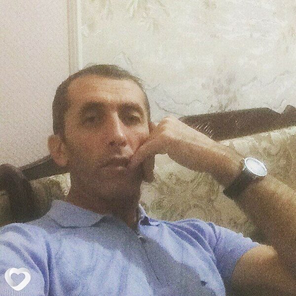 Desantnik, 50, Ялте — анкета №2355905