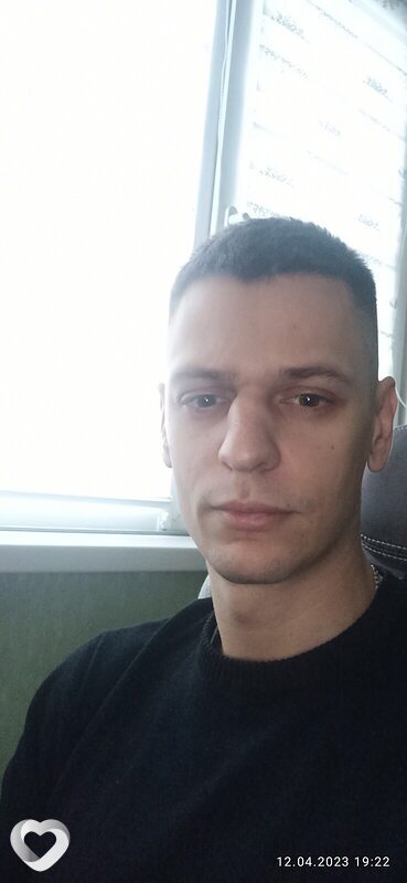 Александр, 40, Гомеле — анкета №2355906