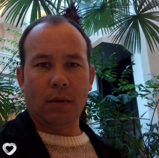 Элёр, 42, Алматы — анкета №2355909