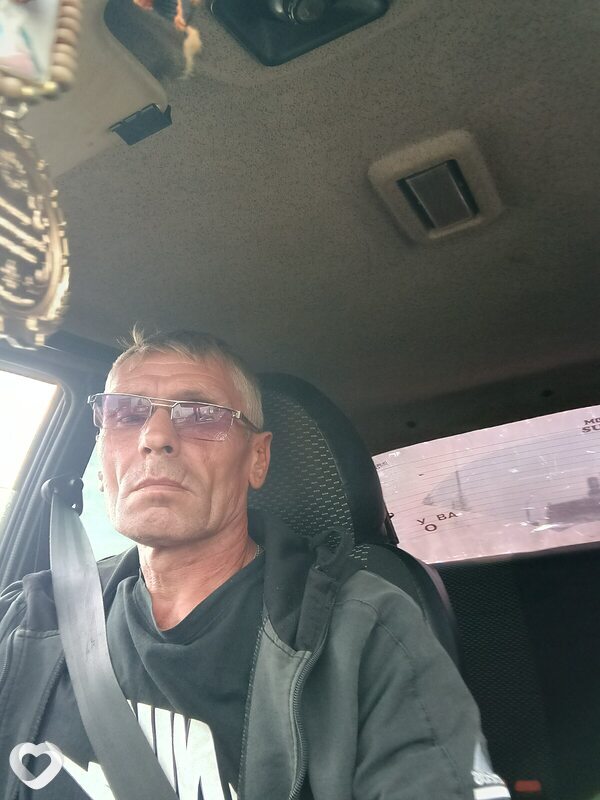 Николай, 49, Набережных Челнах — анкета №2356443