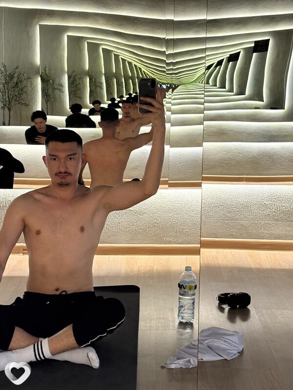 Димаш, 24, Алматы — анкета №2356444