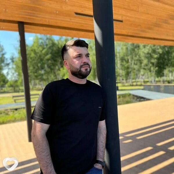 Тахмасиб, 30, Орске — анкета №2356447