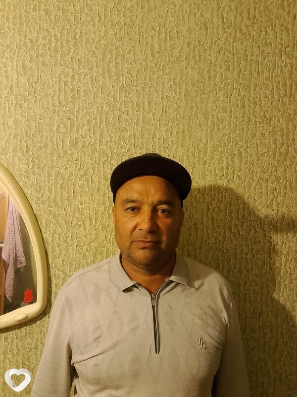 Вахоб, 49, Екатеринбурге — анкета №2356463