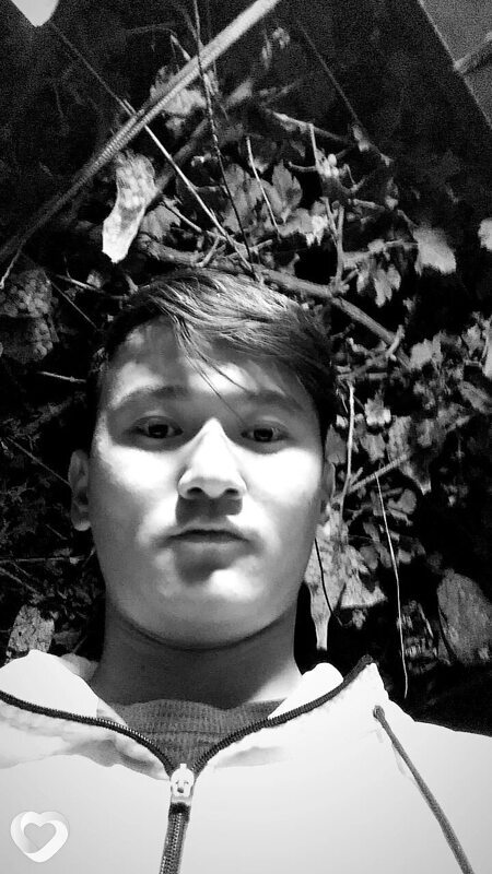 Hoshim, 21, Астане — анкета №2356015