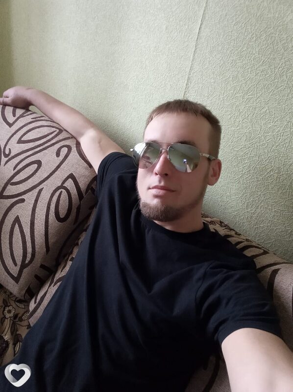 Семён, 32, Краснодаре — анкета №2356019