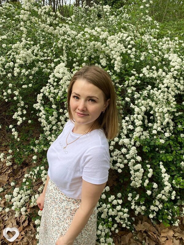 Наташа, 27, Твери — анкета №2356022