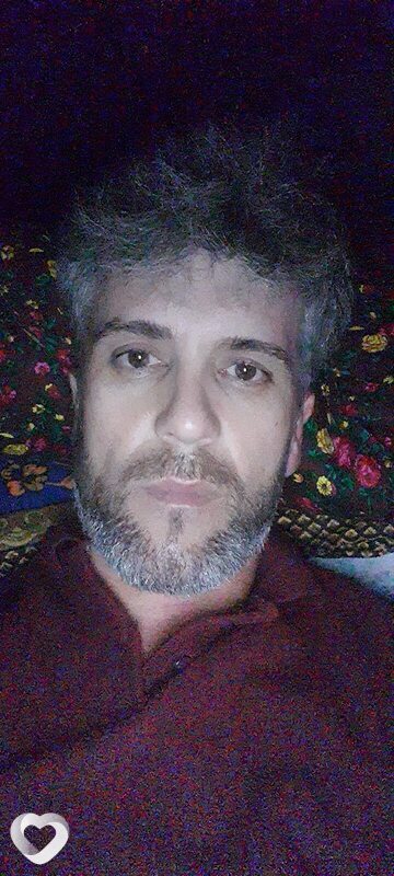 Otek, 48, Красногорске — анкета №2356033