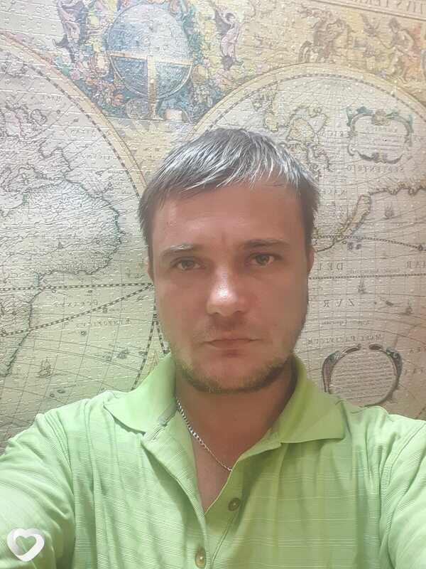 Олег, 36, Караганде — анкета №2356035