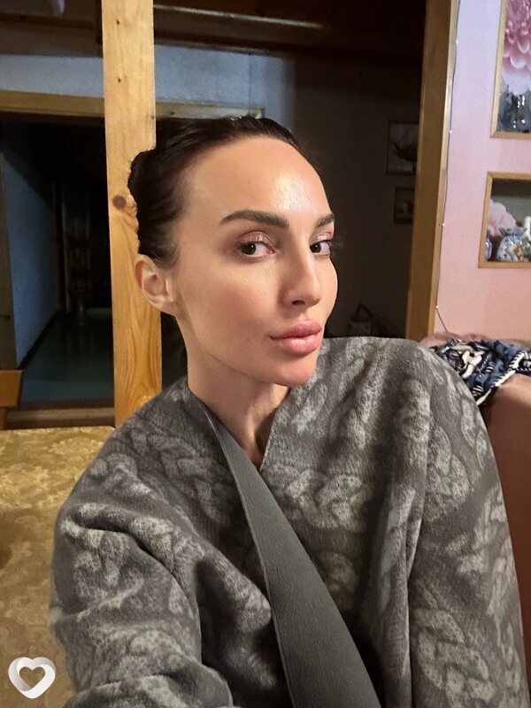 Анастасия, 36, Москве — анкета №2355928
