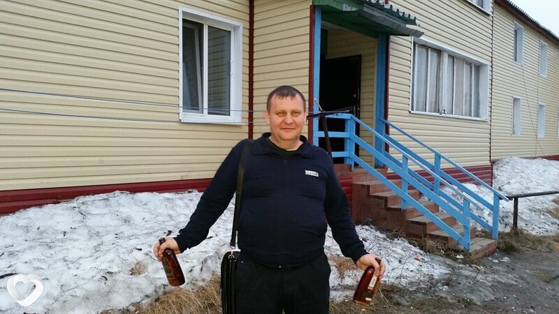 Сэм, 47, Краснодаре — анкета №2356193