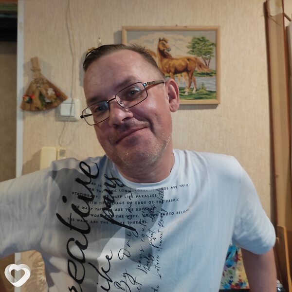 Станислав, 47, Череповце — анкета №2356200