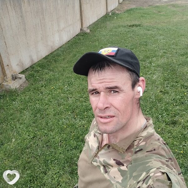 Даниил, 52, Абакане — анкета №2356201