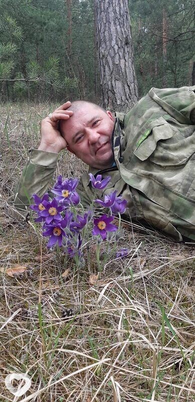 Фёдор, 48, Дзержинске — анкета №2356209