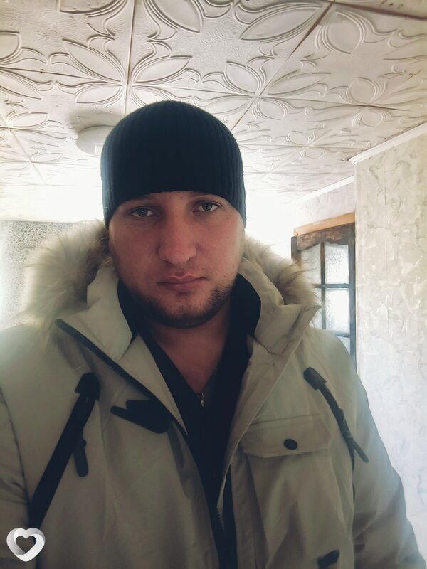 Александр, 31, Верхнем Уфалее — анкета №2356212