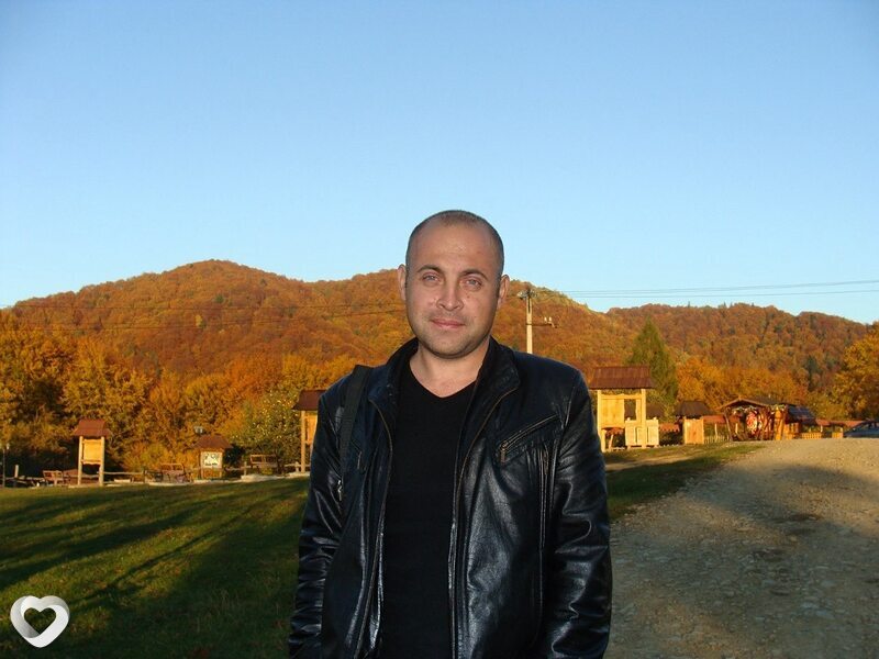 Александр, 40, Сочи — анкета №2356044