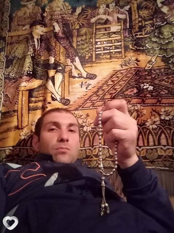 Ака, 39, Дмитрове — анкета №2356045