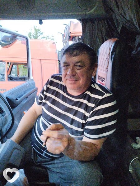 Володя, 57, Самаре — анкета №2356048