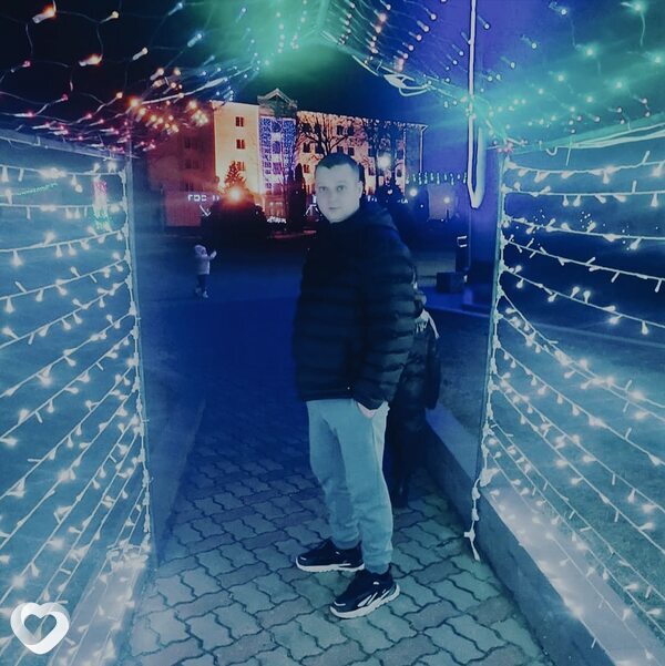 Женя, 33, Дзержинске — анкета №2356052