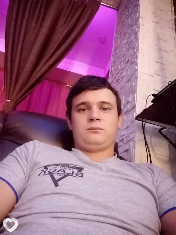 Пётр, 28, Санкт-Петербурге — анкета №2356056