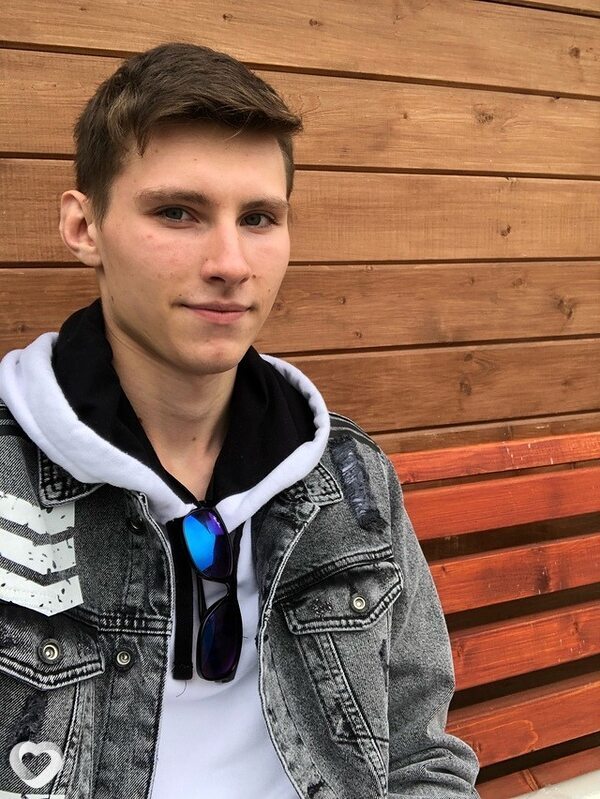 Иван, 28, Ишиме — анкета №2356060