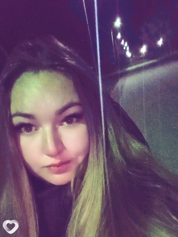 Анастасия, 29, Усть-Каменогорск — анкета №2356062