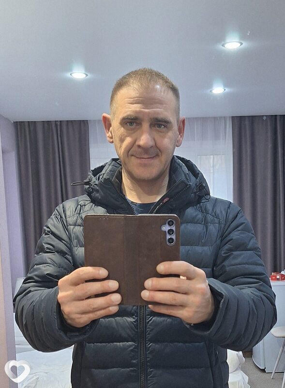 Александр, 46, Перми — анкета №2356144