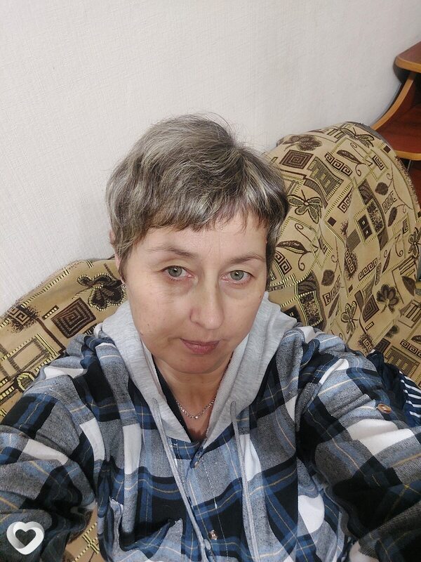Катюша, 48, Омске — анкета №2356149