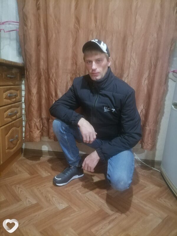 Максим, Линево (Новосибирская обл)