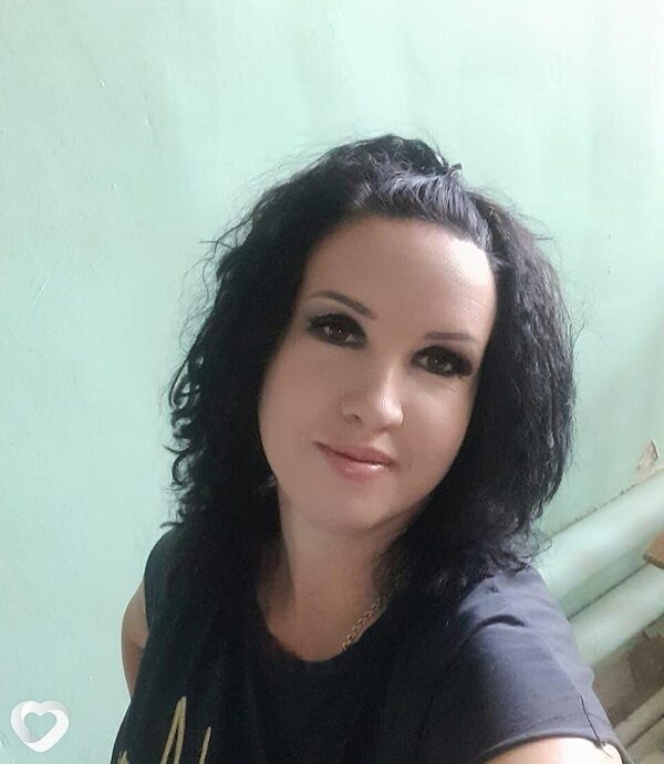 Юлия, 37, Астрахани — анкета №2356153