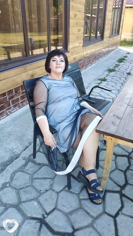Ольга, 55, Копейске — анкета №2356243