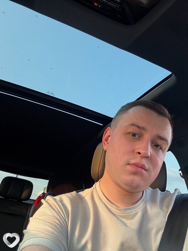 Андрей, 33, Костроме — анкета №2356246