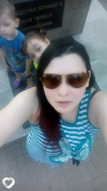 Альбина, 38, Кемерове — анкета №2356247