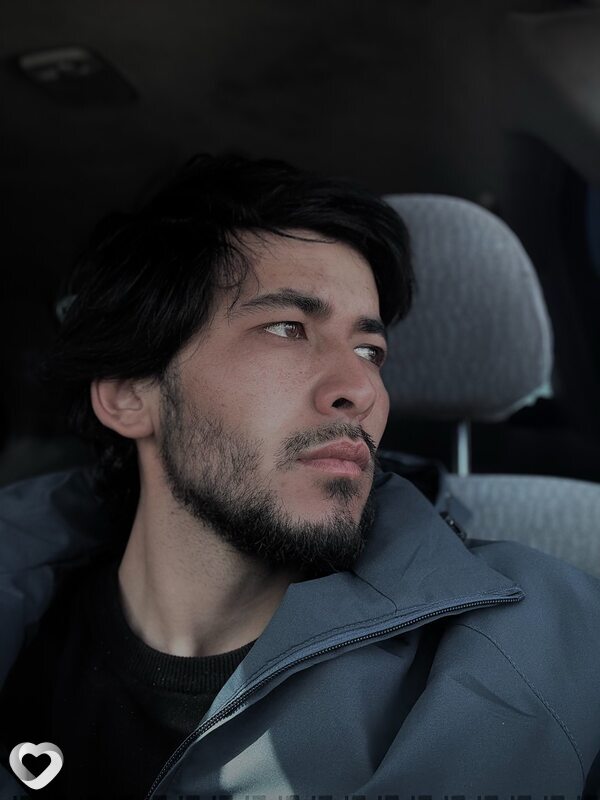 Акбар, 26, Москве — анкета №2356250