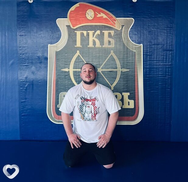 Артём, 26, Ногинске — анкета №2356251