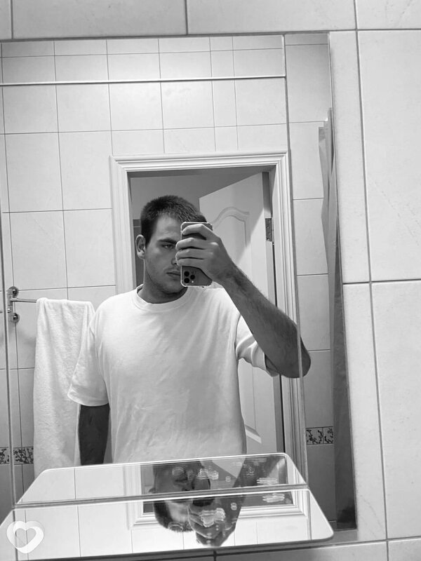 Александр, 21, Джанкое — анкета №2356252