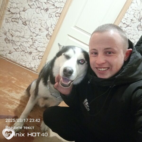 Станислав, 24, Красноперекопске — анкета №2356259