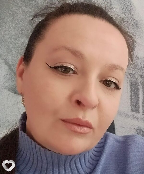 Мариночка, 41, Владимире — анкета №2356116