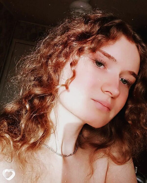 Алёна, 26, Перми — анкета №2356123