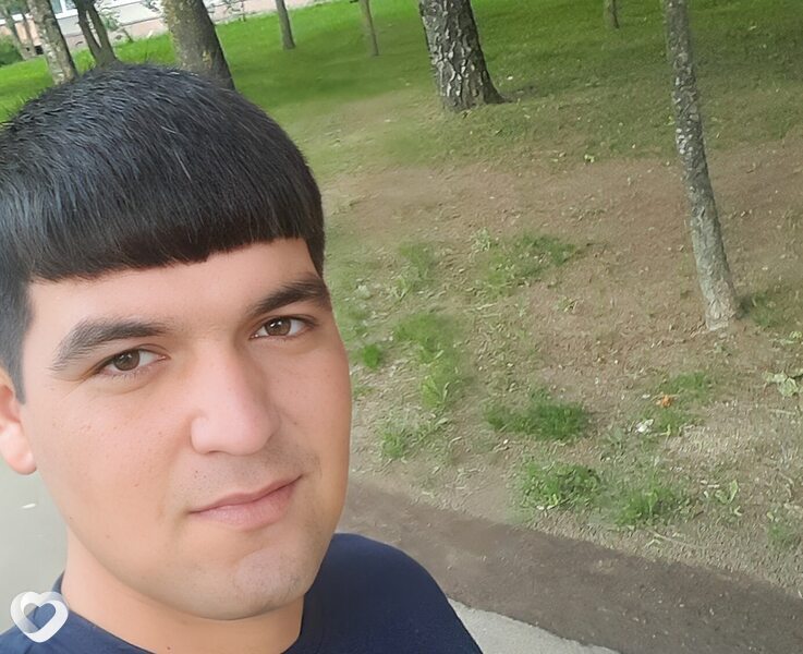 Ресул, 23, Минске — анкета №2356124
