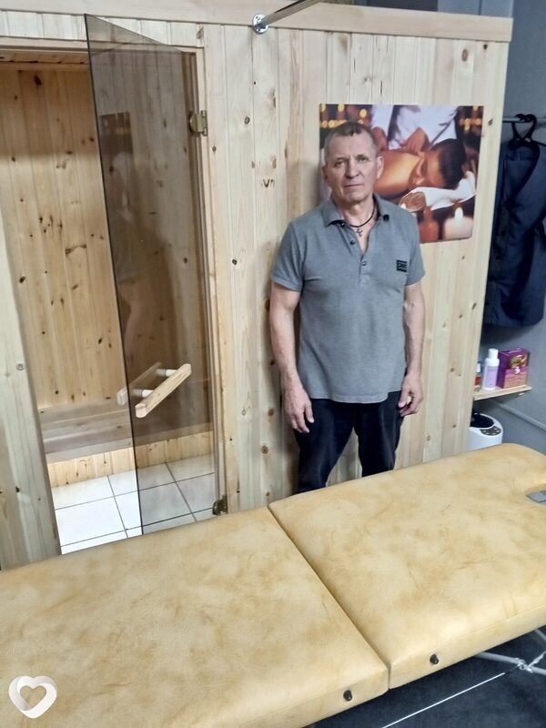 Виктор, 50, Новокузнецке — анкета №2356126