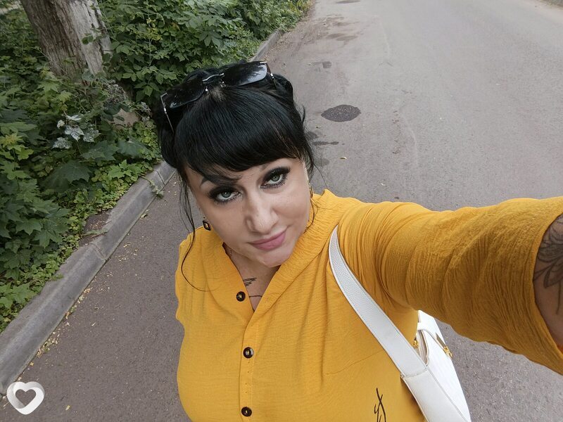 Елена, 41, Курске — анкета №2356129