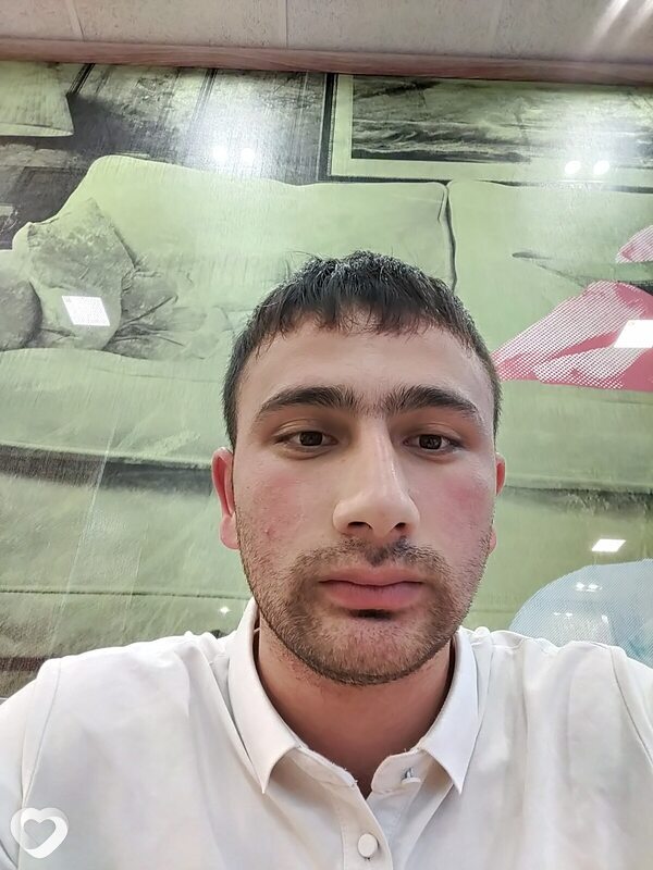 Алекс, 24, Санкт-Петербурге — анкета №2356138