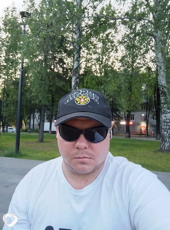 Евгений, 35, Уфе — анкета №2356065