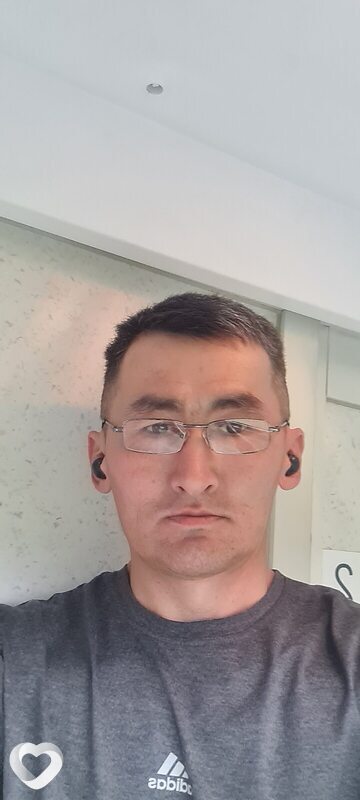Султан, 45, Череповце — анкета №2356073