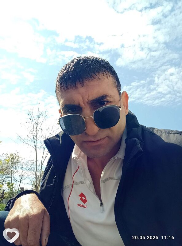 David, Дрокия