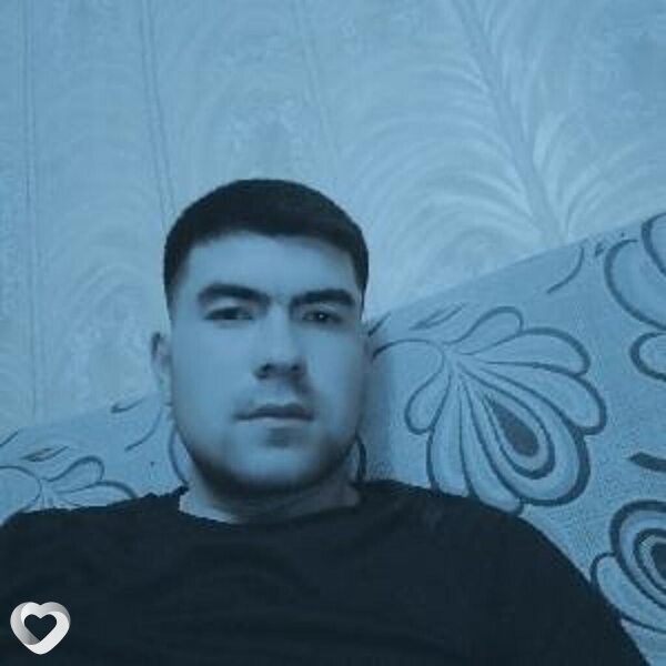 Али, 28, Москве — анкета №2356076