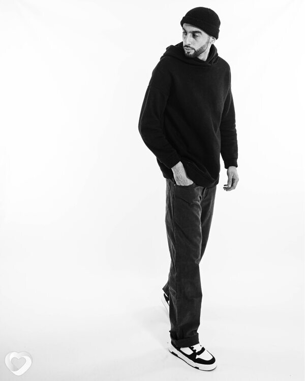 Jafar, 27, Баку — анкета №2356078